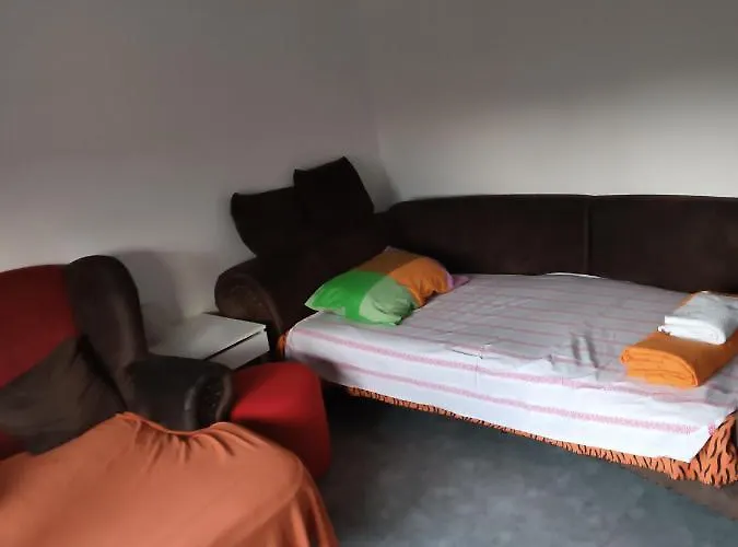 Apartment Renata, Celje