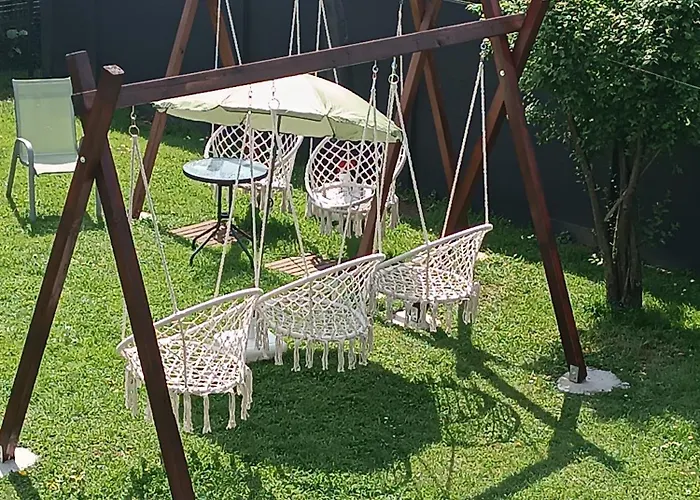 Apartment Renata, Celje