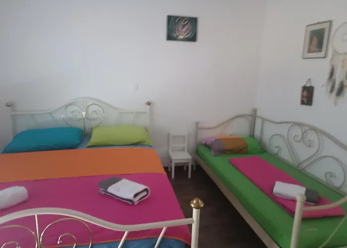 Apartment Renata, Celje