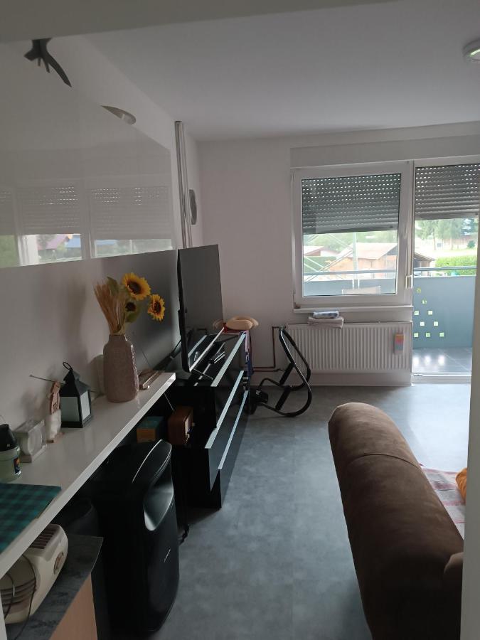Apartment Renata, *
