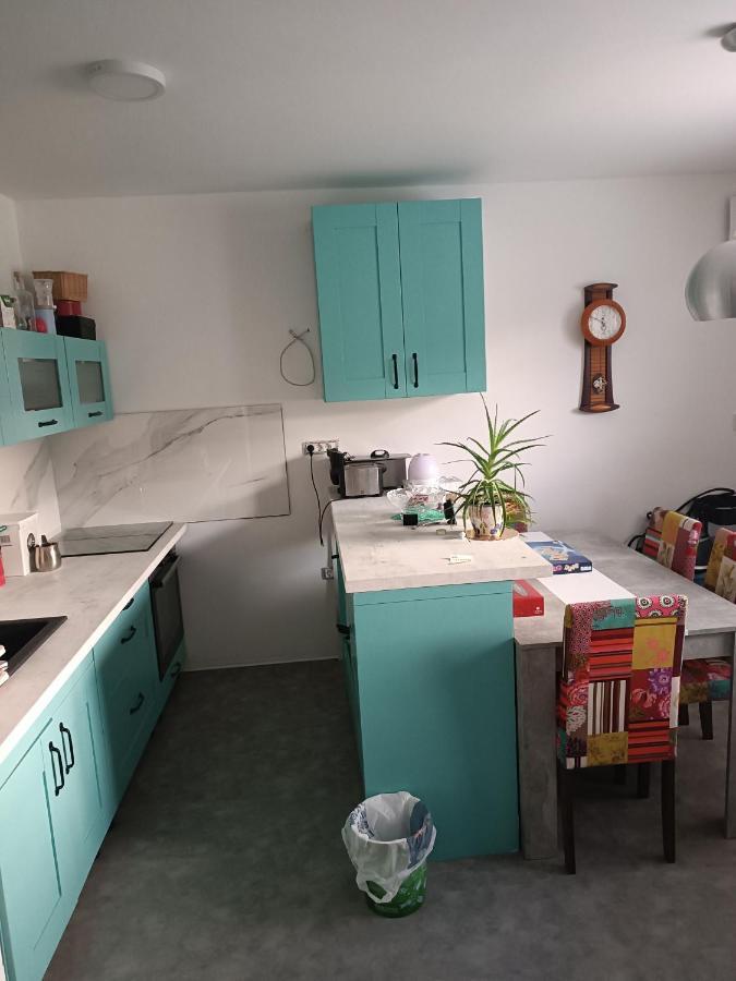 Apartment Renata,
