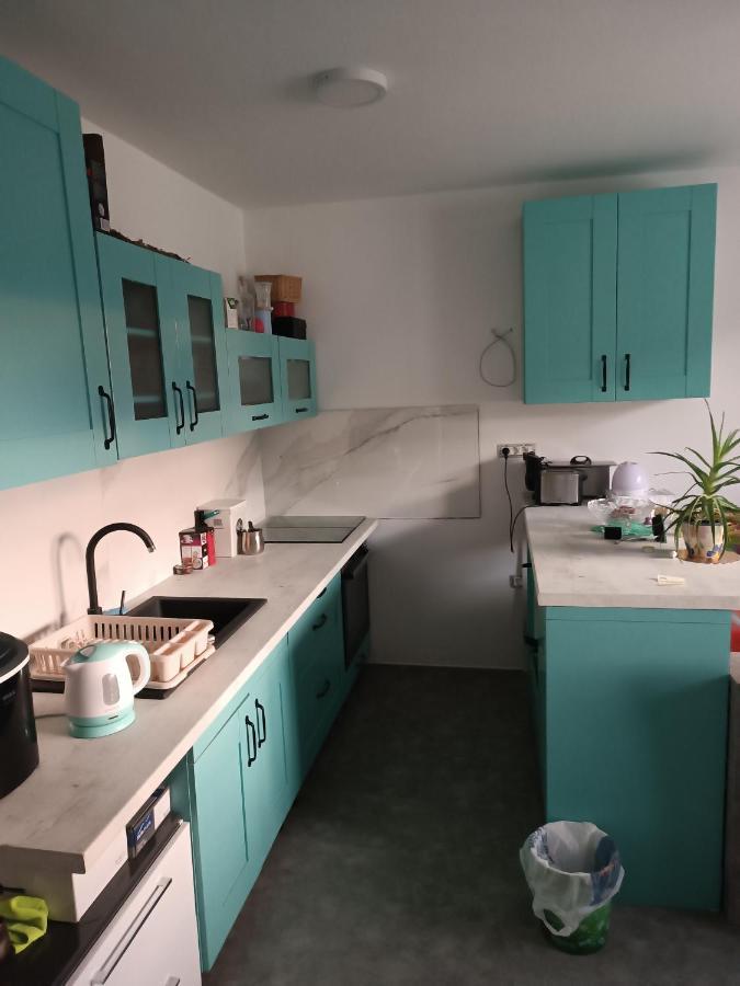 Apartment Renata, *