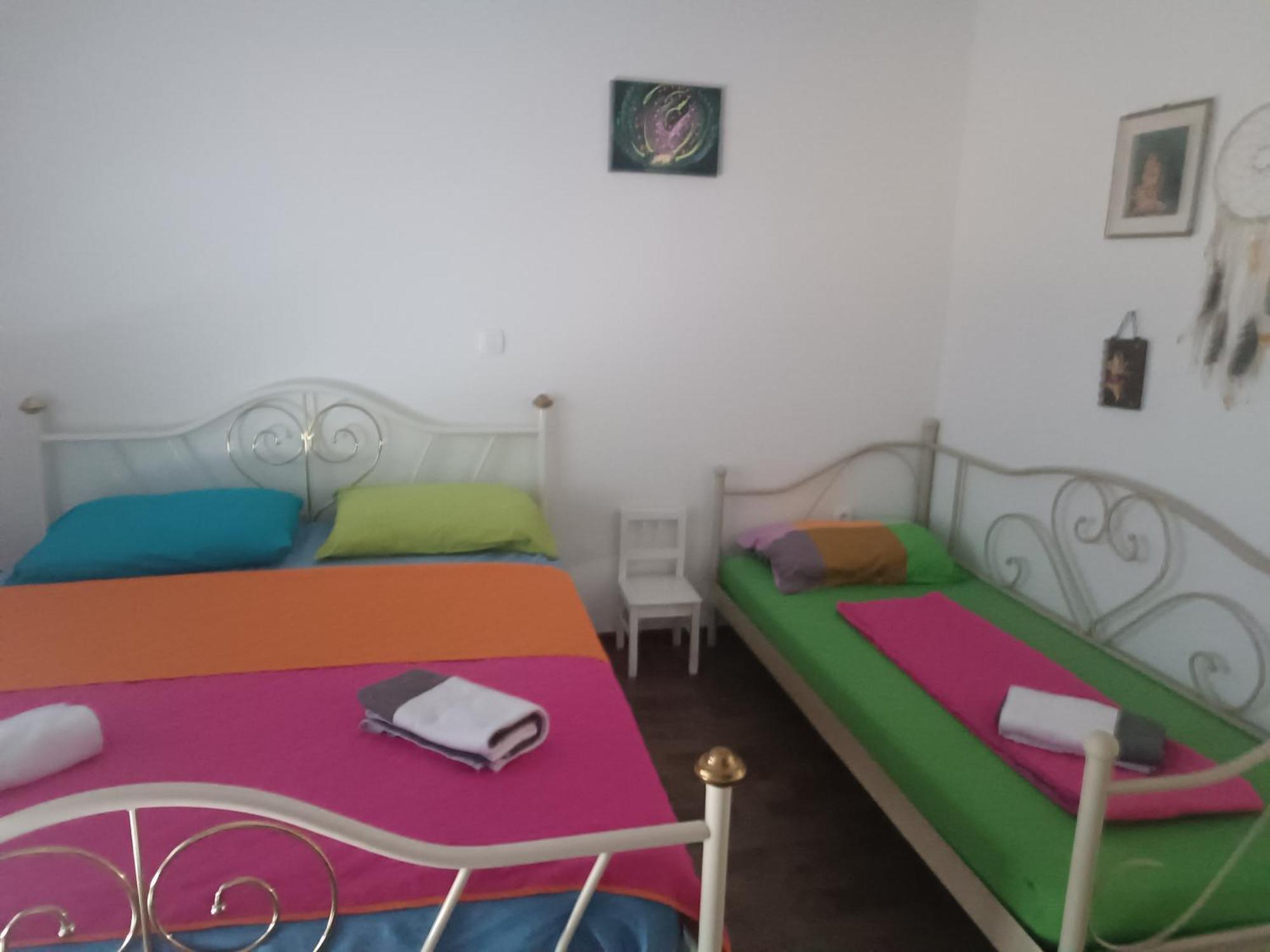 Apartment Renata,